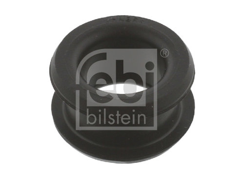 Suport, carcasa filtru aer fata (34889 FEBI BILSTEIN) MERCEDES-BENZ