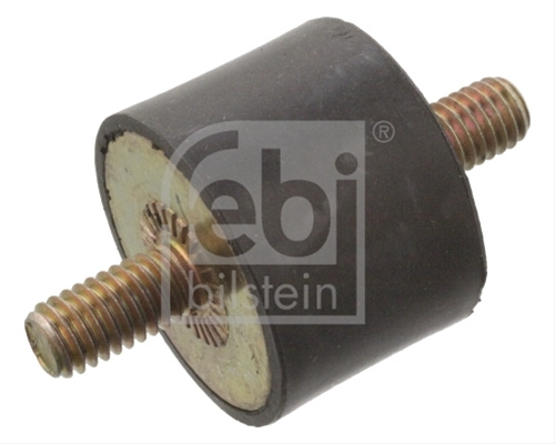 Suport, Carcasa Filtru Aer Febi Bilstein Mercedes-Benz 07614