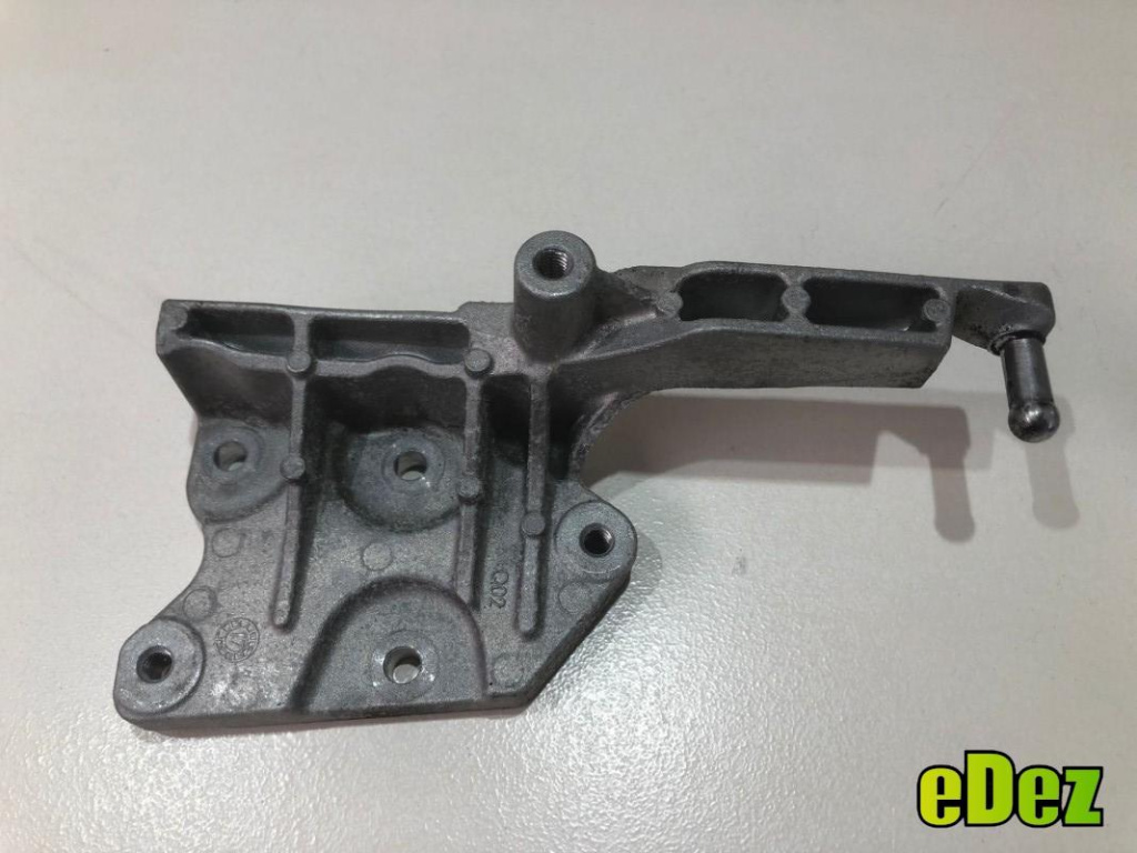Suport carcasa filtru aer Mercedes C-Class (2014->) [W205] 2.2 cdi euro 6 a6510940727