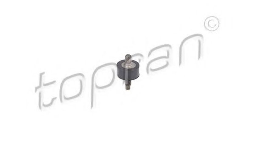 Suport, carcasa filtru aer OPEL ASTRA F Combi (51, 52) (1991 - 1998) TOPRAN 206 953 piesa NOUA