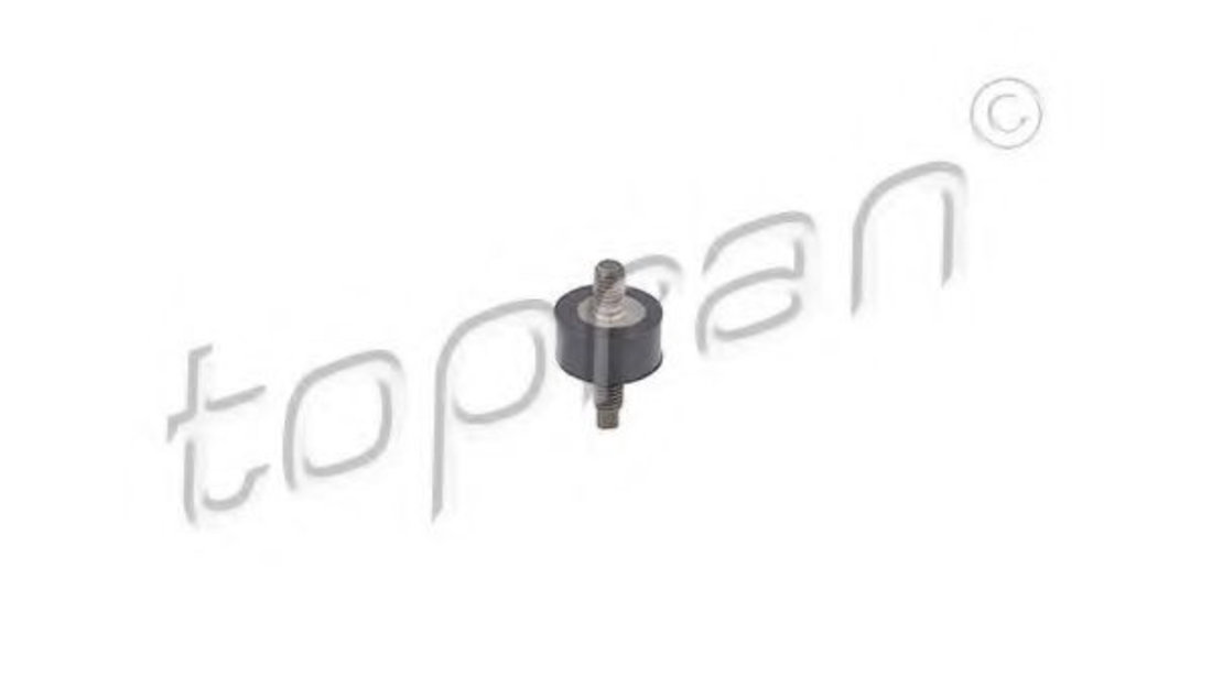 Suport, carcasa filtru aer OPEL ASTRA F Hatchback (53, 54, 58, 59) (1991 - 1998) TOPRAN 206 953 piesa NOUA