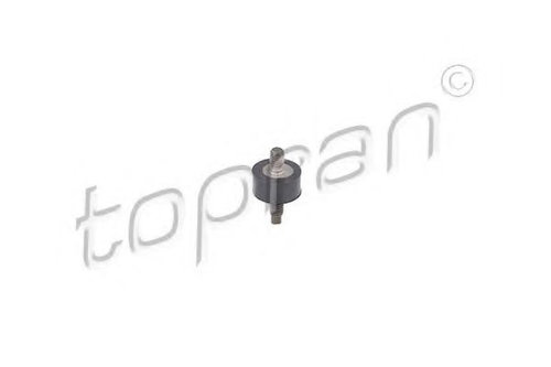 Suport, carcasa filtru aer OPEL ASTRA F Hatchback (53, 54, 58, 59) (1991 - 1998) TOPRAN 206 953 pies...
