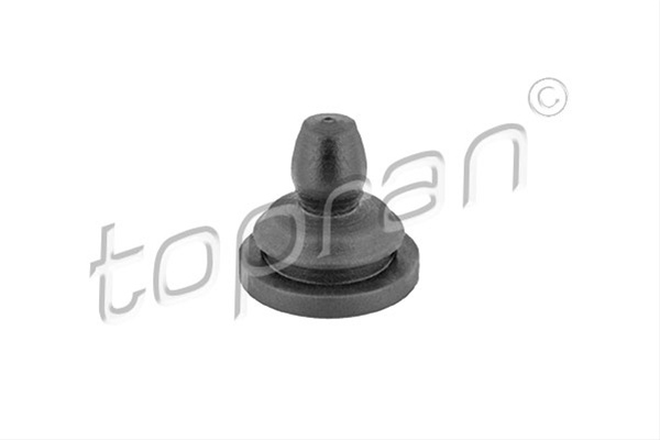 Suport, Carcasa Filtru Aer Topran Renault 701 444