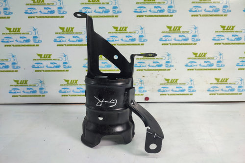 Suport carcasa filtru combustibil 1.6 tdci cay 6R0127224 Volkswagen VW Polo 5 6R [2009 - 2015]