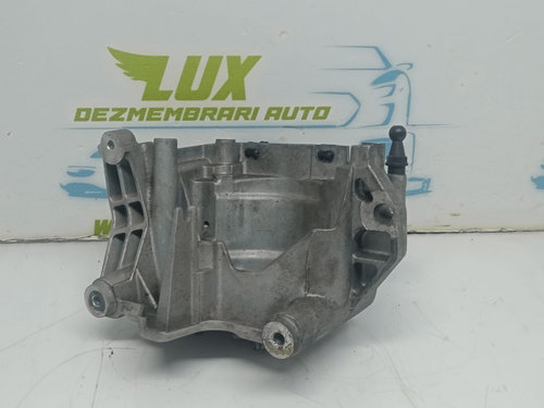 Suport carcasa filtru combustibil 804498180 Citroen DS5 [2012 - 2015] 2.0 hdi
