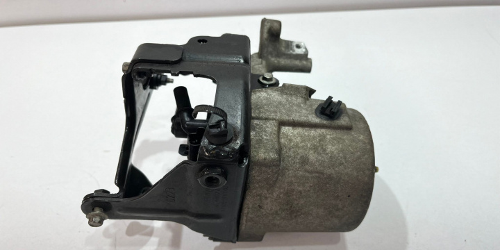 Suport carcasa filtru combustibil AV6Q9180 Ford C-Max 2 [2010 - 2015]