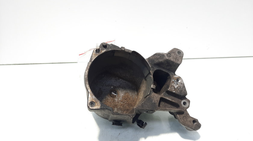 Suport carcasa filtru combustibil, cod AV6Q-9180-CA, Ford Mondeo 4 Sedan, 1.6 TDCI, T1BA (idi:591050)