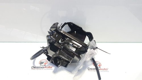 Suport carcasa filtru combustibil, Ford Focus 3, 1.5 tdci, cod F1FQ-9A072-AC (id:372109)