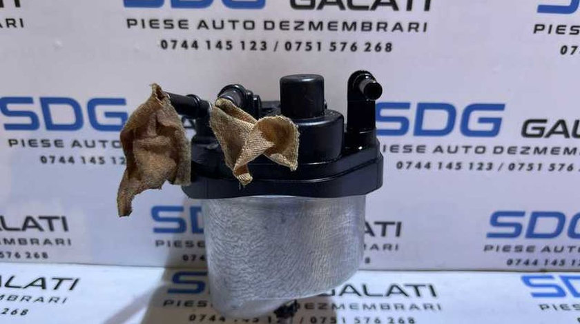 Suport Carcasa Filtru Combustibil Motorina Renault Megane 2 1.9 DCI 2002 - 2008 Cod 8200084288