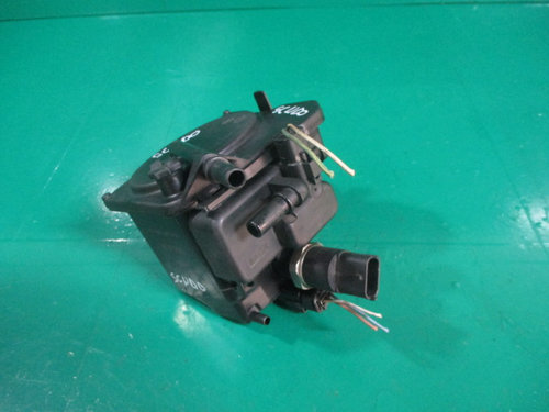 SUPORT / CARCASA FILTRU MOTORINA / COMBUSTIBIL COD HDF939 FIAT SCUDO 1.6 JTD FAB. 2007 - 2016 ⭐⭐...