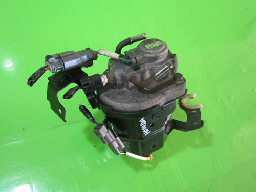 SUPORT / CARCASA FILTRU MOTORINA / COMBUSTIBIL HONDA CR-V 3 2.2 i-CTDi 4x4 FAB. 2006 - 2009 ⭐⭐...