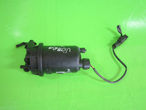 SUPORT / CARCASA FILTRU MOTORINA / COMBUSTIBIL SUZUKI GRAND VITARA 2 1.9 DDiS 4x4 2005-2015 ⭐⭐...