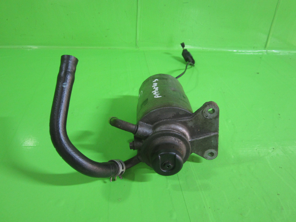 SUPORT / CARCASA FILTRU MOTORINA / COMBUSTIBIL MITSUBISHI PAJERO III 3.2 DI-D 4X4 1999–2007 ⭐⭐⭐⭐⭐