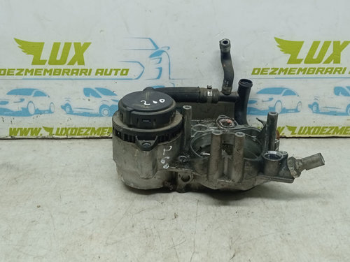 Suport carcasa filtru ulei 059115397 2.7 tdi CAM CAMA Audi A6 4F/C6 [2004 - 2008]