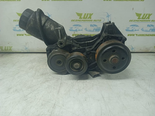 Suport carcasa filtru ulei 2.2 cdti N22A2 Honda CR-V 3 [2006 - 2009]