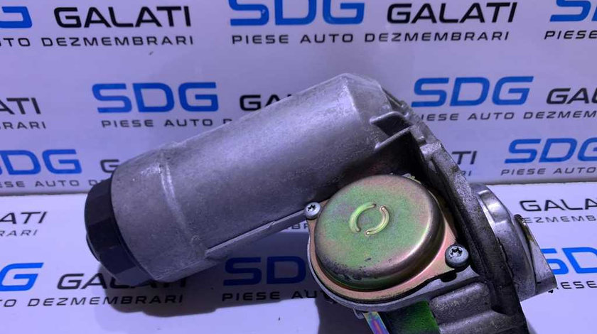 Suport Carcasa Filtru Ulei Audi A4 B5 2.5 V6 TDI AKN AFB 1998 - 2001 Cod 059115405G