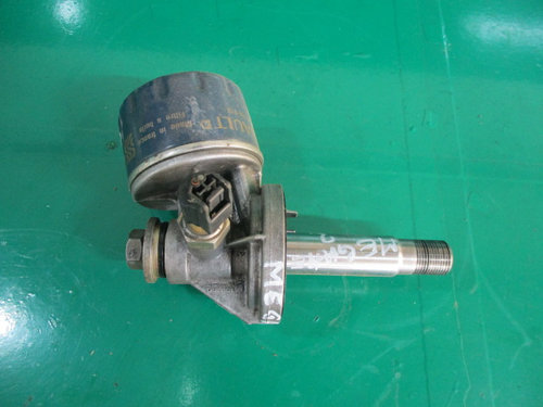 SUPORT / CARCASA FILTRU ULEI CU SENZOR / SONDA RENAULT MEGANE 2 1.5 DCI FAB. 2002 - 2009 ⭐⭐⭐...