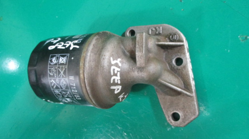 SUPORT / CARCASA FILTRU ULEI JEEP CHEROKEE KJ 2.4 BENZINA FAB. 2001 - 2008 ⭐⭐⭐⭐⭐