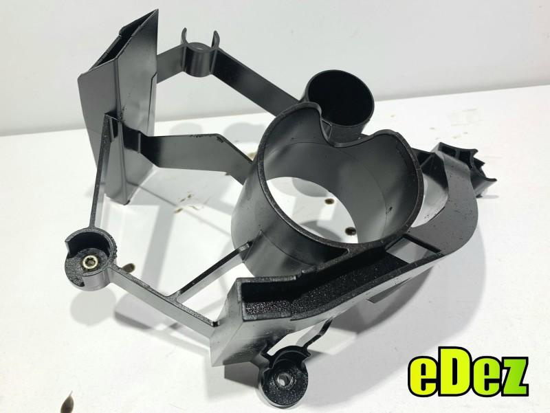 Suport carcasa filtru ulei Volkswagen Touareg 2 (2010-2015) [7P] 3.0 tdi CRCA 245 cp 059103138AQ