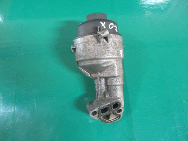 SUPORT / CARCASA FILTRU ULEI VW FOX 1.2 BENZINA FAB. 2003 - 2015 ⭐⭐⭐⭐⭐