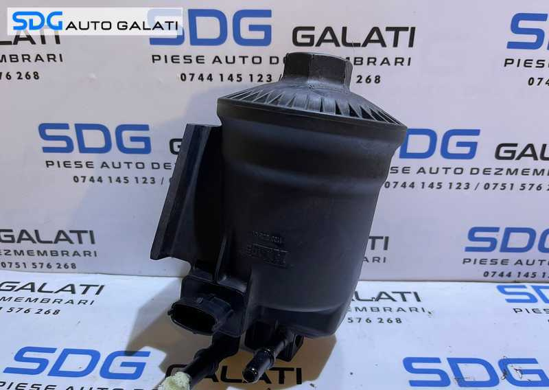 Suport Carcasa Senzor Filtru Combustibil Motorina Opel Astra J 1.7 CDTI A17DTR A17DTJ 2009 - 2016 Cod 13251276 [M8711]