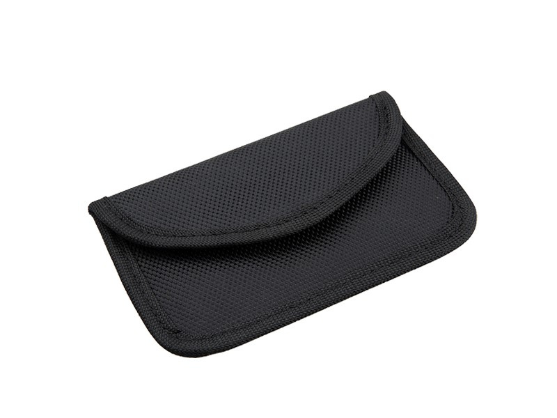 Suport Card Fără Cheie, Orizontal, Blocare Semnal, Negru 86947