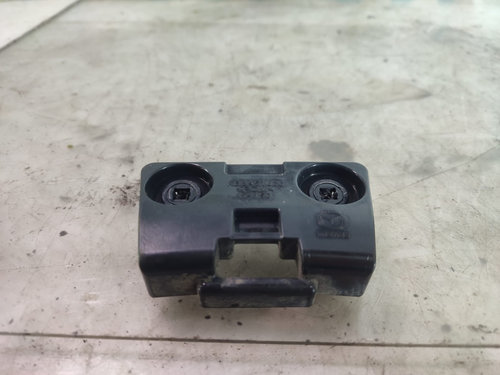 Suport carenaj spate KB8A51U30 Mazda CX-5 2 (KF) [2017 - 2020] 2.2 D SHY6