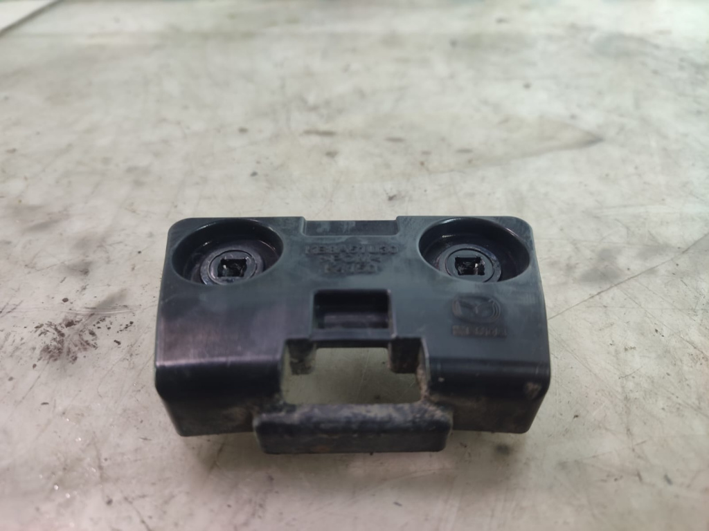Suport carenaj spate KB8A51U30 Mazda CX-5 2 (KF) [2017 - 2020] 2.2 D SHY6