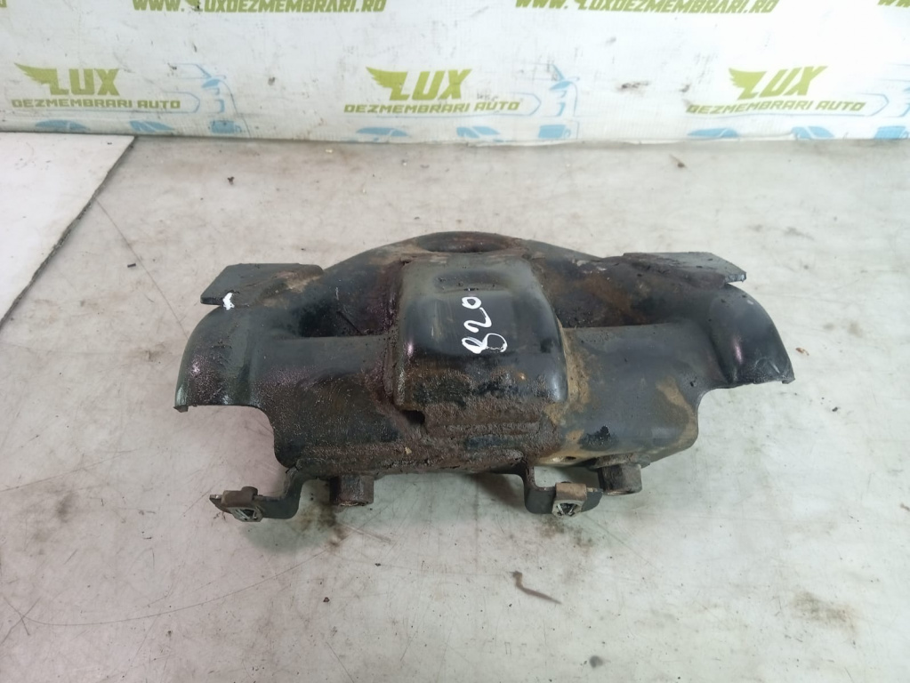 Suport carlig remorcare cpla5k064 Land Rover Range Rover Sport 2 [2013 - 2020] 3.0 tdv6