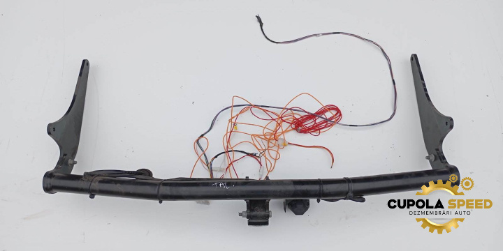 Suport carlig remorcare (electric) Renault Talisman [2012 - 2020]