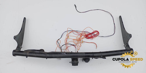Suport carlig remorcare (electric) Renault Talisman [2012 - 2020]