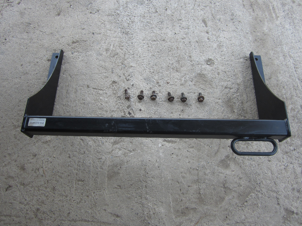 SUPORT CARLIG REMORCARE JEEP CHEROKEE KJ LIBERTY 4x4 FAB. 2001 - 2008 ⭐⭐⭐⭐⭐