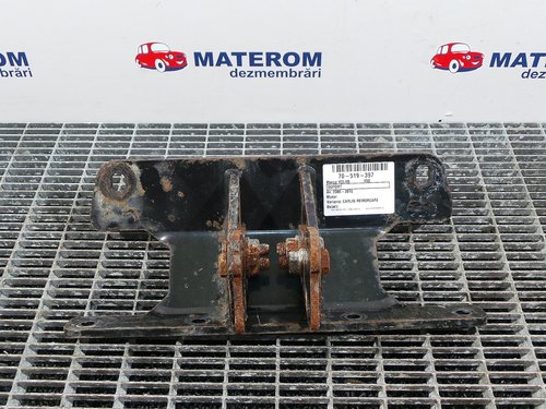 SUPORT CARLIG REMORCARE VOLVO V50 - - (2004 2010)