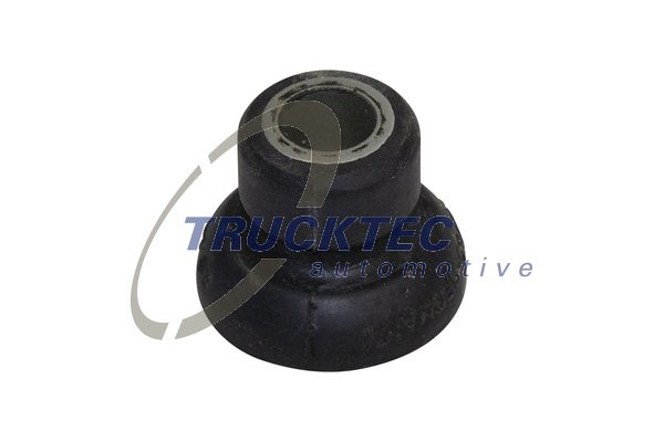 Suport, caseta directie (0237093 TRUCKTEC) MERCEDES-BENZ