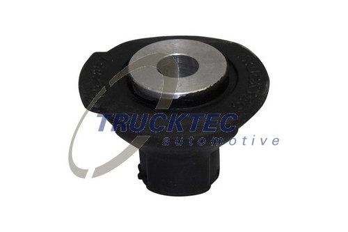 Suport, caseta directie (0237094 TRUCKTEC) MERCEDES-BENZ