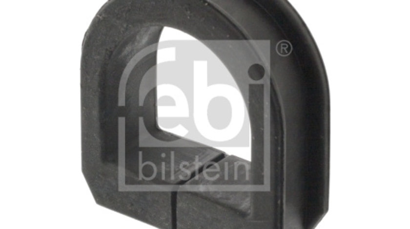 Suport, caseta directie (02903 FEBI BILSTEIN) SEAT,VW