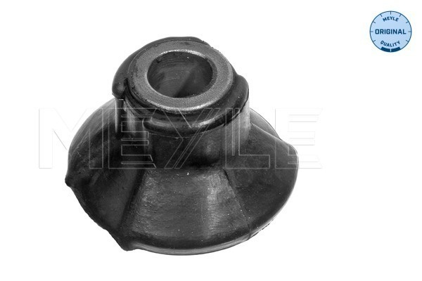 Suport, caseta directie Axa fata dreapta (0140460035 MEYLE) MERCEDES-BENZ
