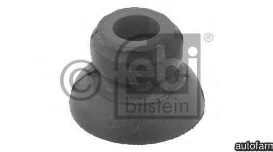 Suport, caseta directie MERCEDES-BENZ C-CLASS (W203) FEBI BILSTEIN 29540