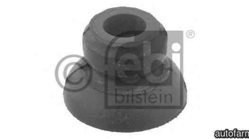 Suport, caseta directie MERCEDES-BENZ C-CLASS (W203) FEBI BILSTEIN 29540