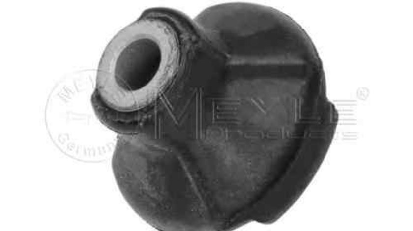 Suport, caseta directie MERCEDES-BENZ E-CLASS (W210) MEYLE 014 046 0036