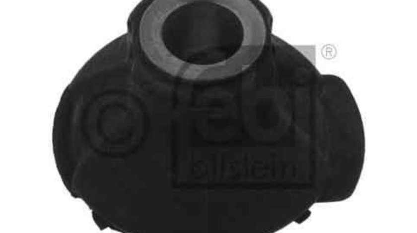 Suport, caseta directie MERCEDES-BENZ SL (R230) FEBI BILSTEIN 34367