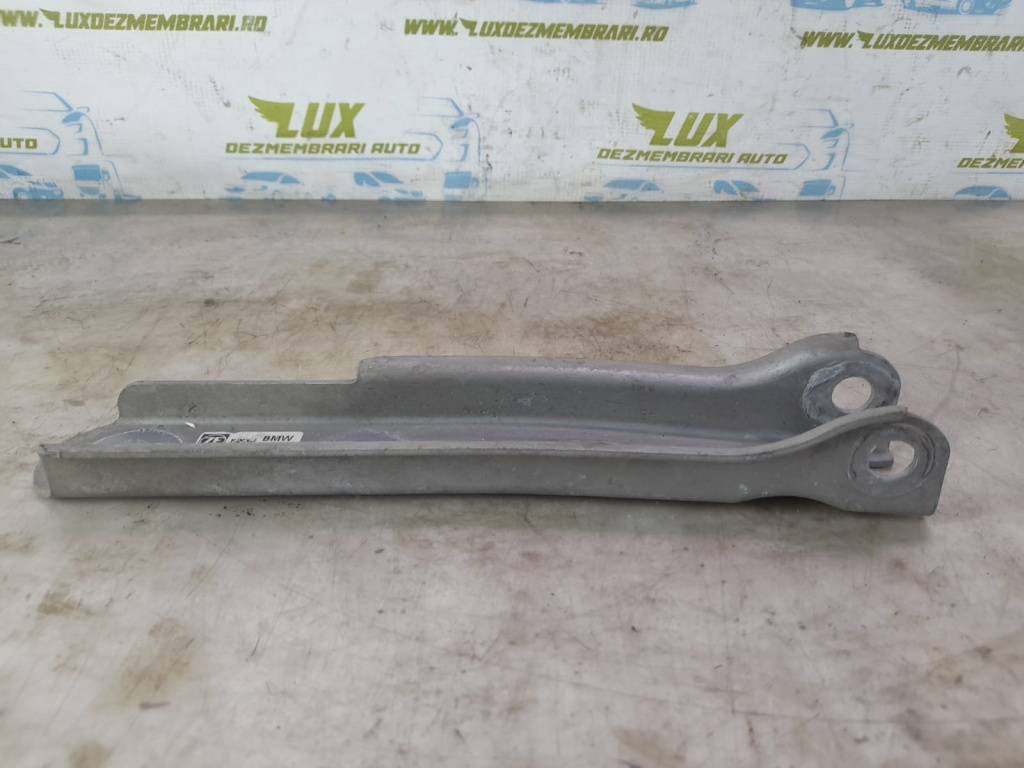 Suport caseta directie spate 100 094 584 H5 BMW Seria 7 G11/G12 [facelift] [2019 - 2020] 3.0 d Hybrid B57D30B LCI