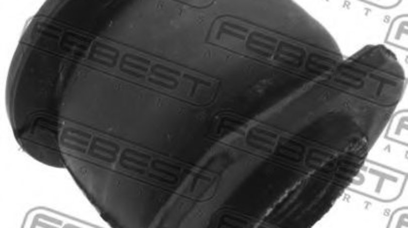 Suport, caseta directie TOYOTA HILUX II platou / sasiu (LN6, LN5, YN6, YN5, VZN1, RZN1) (1983 - 2005) FEBEST TAB-011 piesa NOUA