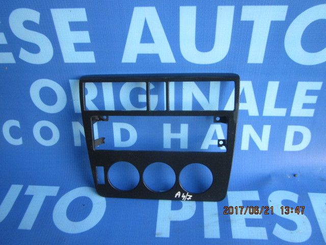 Suport casetofon Audi A4