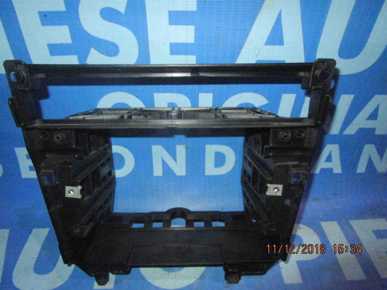 Suport casetofon BMW E60