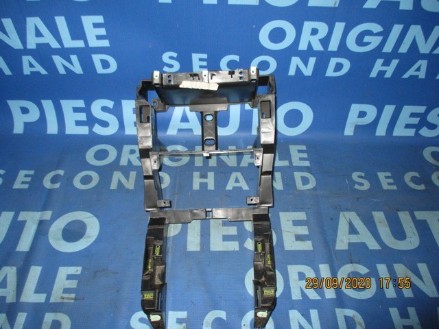 Suport casetofon Peugeot 5008