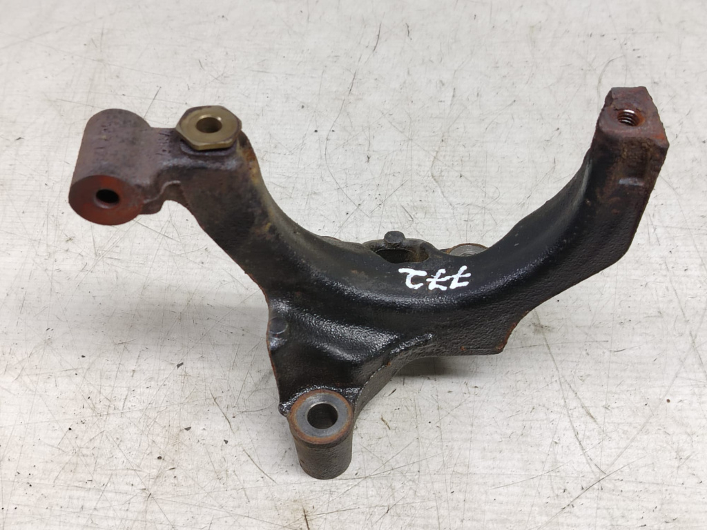 Suport catalizator 04l425 1.6 tdi CLHA Seat Leon 3 5F [2012 - 2016]