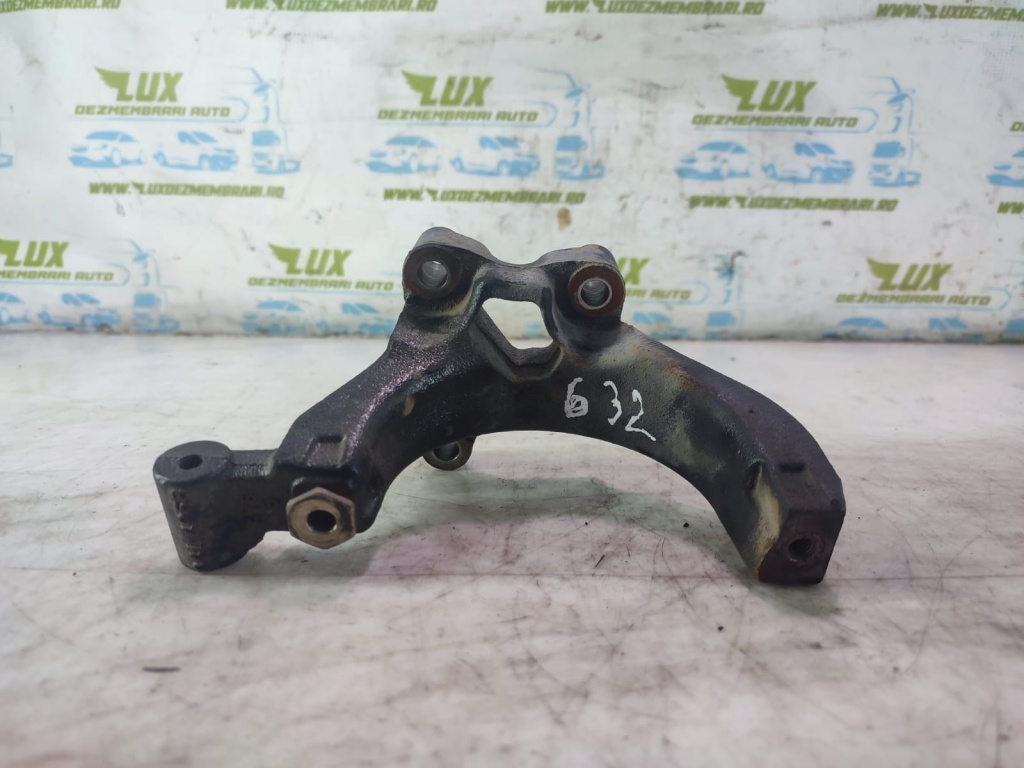 Suport catalizator 04L425B 1.6 tdi CXMA Skoda Octavia 3 [2013 - 2017]
