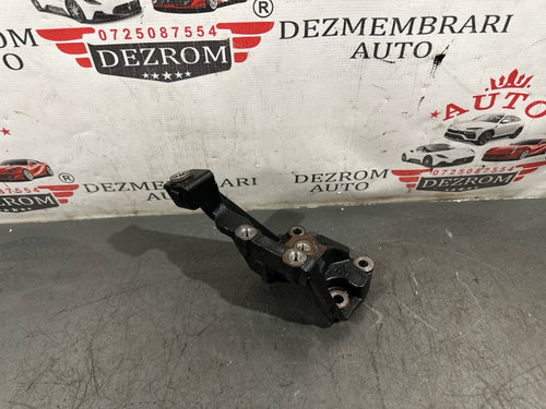 Suport catalizator 05L131425F Audi A6 C8 2.0 TDI 163 cai DEZD