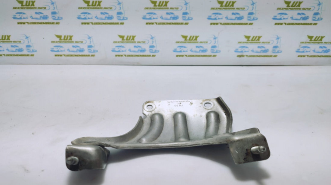 Suport catalizator 1.0 tfsi DLAA 5q0253461bj Volkswagen VW Golf 8 [2019 - 2019]